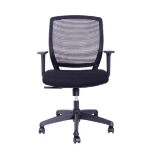 silla job