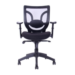 Silla Bart